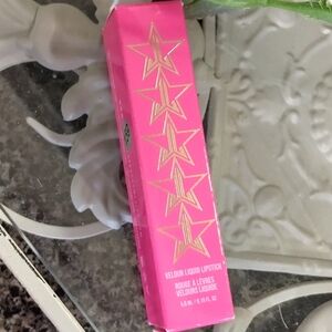 Jeffree Star Pink Lipstick Sleek Design